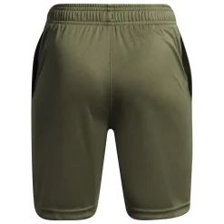 Tech Wordmark - Boys' Athletic Shorts