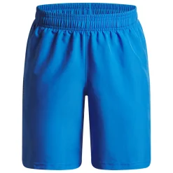 Tech Wordmark - Boys' Athletic Shorts