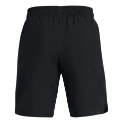 Tech Wordmark - Boys' Athletic Shorts