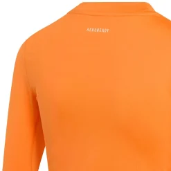 Techfit - Kids' Baselayer Long-Sleeved Shirt