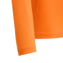 Techfit - Kids' Baselayer Long-Sleeved Shirt