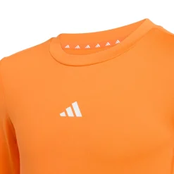 Techfit - Kids' Baselayer Long-Sleeved Shirt