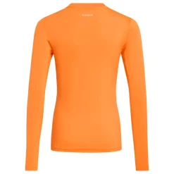 Techfit - Kids' Baselayer Long-Sleeved Shirt