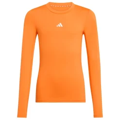 Techfit - Kids' Baselayer Long-Sleeved Shirt