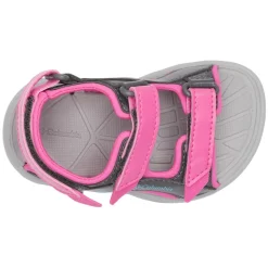 Techsun 3 Straps - Junior Adjustable Sandals