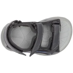 Techsun 3 Straps - Junior Adjustable Sandals