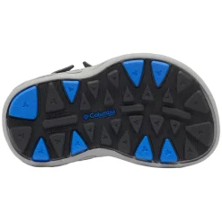 Techsun 3 Straps - Junior Adjustable Sandals