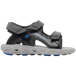 Techsun 3 Straps - Junior Adjustable Sandals