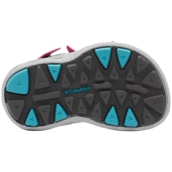 Techsun 3 Straps - Junior Adjustable Sandals