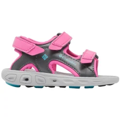 Techsun 3 Straps - Junior Adjustable Sandals