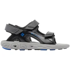 Techsun 3 Straps - Kids' Adjustable Sandals