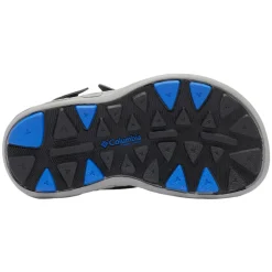 Techsun 3 Straps - Kids' Adjustable Sandals