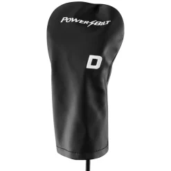 Tempo - Golf Driver