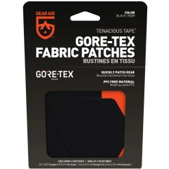 Tenacious Gore-Tex - Fabric Repair Patches