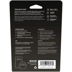 Tenacious Gore-Tex - Fabric Repair Patches