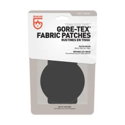 Tenacious Gore-Tex - Fabric Repair Patches