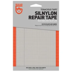 Tenacious Tape (3" X 5") - Repair Tape