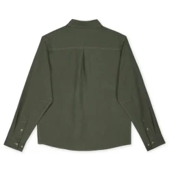 Tencel Linen - Men's Long-Sleeved Shirt