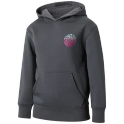 Tenley - Girls' Fleece Hoodie
