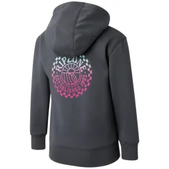 Tenley - Girls' Fleece Hoodie