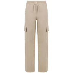 Tenley - Girls' Fleece Pants