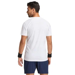 Tennis ClimaCool FreeLift - Men's Tennis T-Shirt