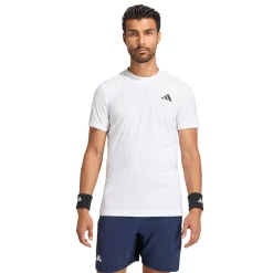 Tennis ClimaCool FreeLift - Men's Tennis T-Shirt