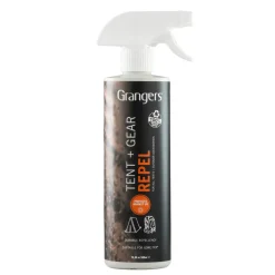 Tent + Gear Repel UV - Waterproofing Treatment for Outdoor Gear