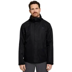 Terang III - Men's Hooded Rain Jacket