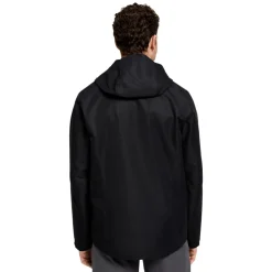 Terang III - Men's Hooded Rain Jacket