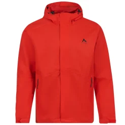 Terang III - Men's Hooded Rain Jacket