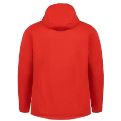 Terang III - Men's Hooded Rain Jacket