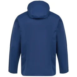 Terang III - Men's Hooded Rain Jacket