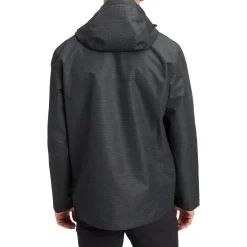 Terang III - Men's Hooded Rain Jacket