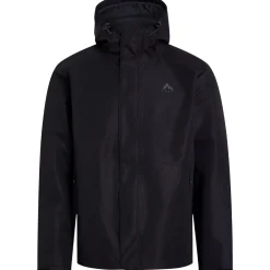 Terang III - Men's laminated jacket