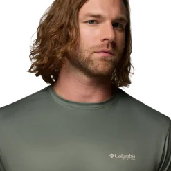Terminal Tackle Fish Shine II - Men's Long-Sleeved Shirt