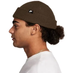 Terra - Men's Cuffed Beanie