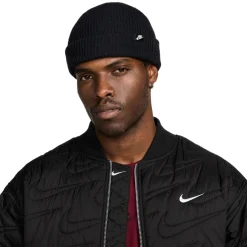 Terra - Men's Cuffed Beanie