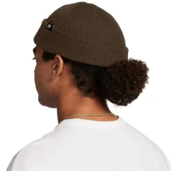 Terra - Men's Cuffed Beanie