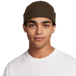 Terra - Men's Cuffed Beanie