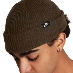 Terra - Men's Cuffed Beanie
