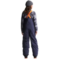 Terrain - Junior Winter Sports Pants with Bib