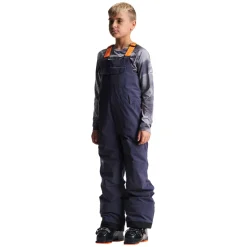 Terrain - Junior Winter Sports Pants with Bib