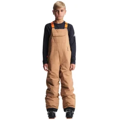 Terrain - Junior Winter Sports Pants with Bib