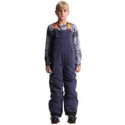 Terrain - Junior Winter Sports Pants with Bib
