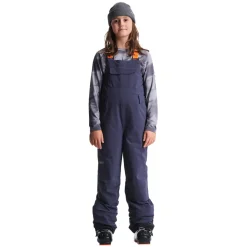 Terrain - Junior Winter Sports Pants with Bib