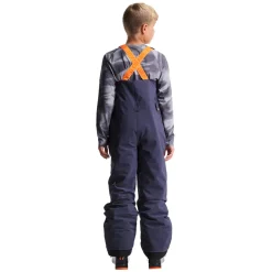 Terrain - Junior Winter Sports Pants with Bib