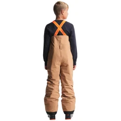 Terrain - Junior Winter Sports Pants with Bib