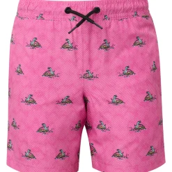 Terrance - Boys' Board Shorts