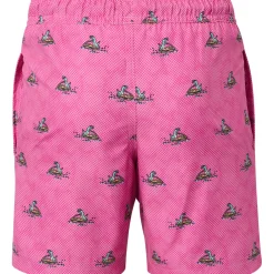 Terrance - Boys' Board Shorts